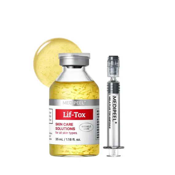 Lif-Tox Ampoule