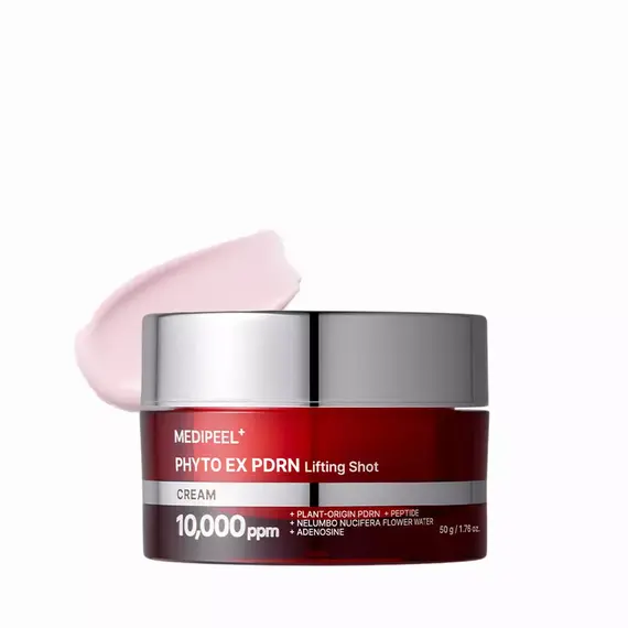 Phyto Exosome PDRN Lifting Shot Cream