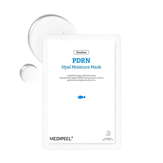 PDRN Hyal Moisture Mask