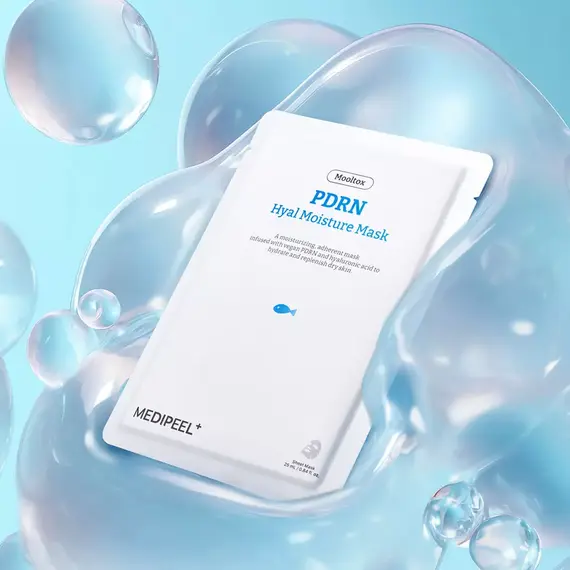 PDRN Hyal Moisture Mask