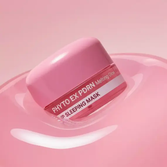 MEDIPEEL Phyto EX PDRN Melting Glow Lip Sleeping Mask