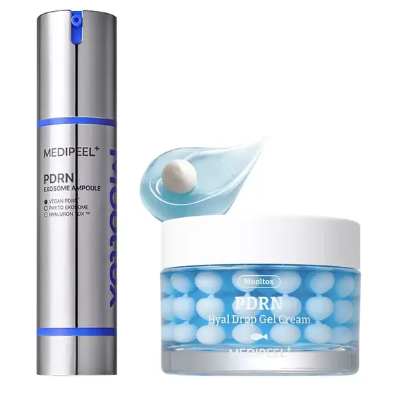 Mooltox PDRN Duo