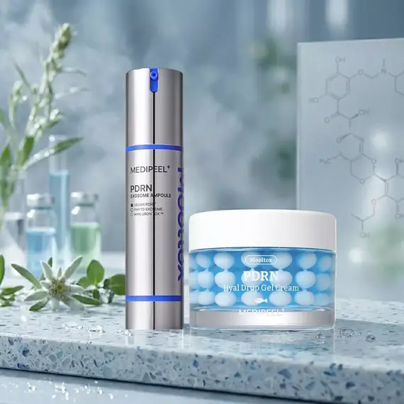 Mooltox PDRN Duo