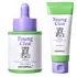 Young Cica PDRN Trouble Soothing Duo